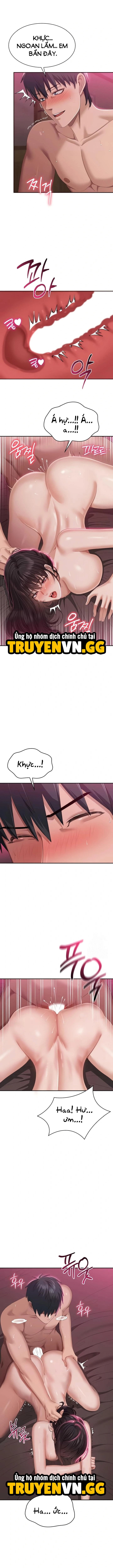 Xuyên Đến Thế Giới Mà Sự Trong Trắng Bị Đảo Lộn Chapter 35 - Trang 2