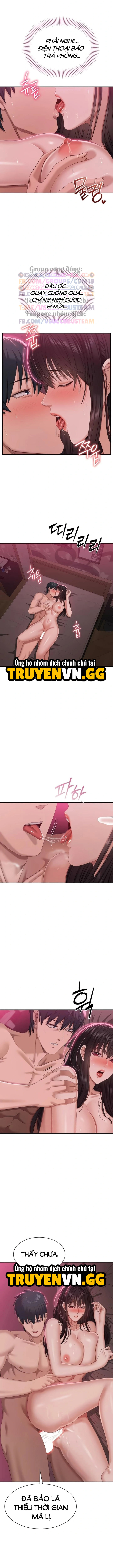 Xuyên Đến Thế Giới Mà Sự Trong Trắng Bị Đảo Lộn Chapter 35 - Trang 2