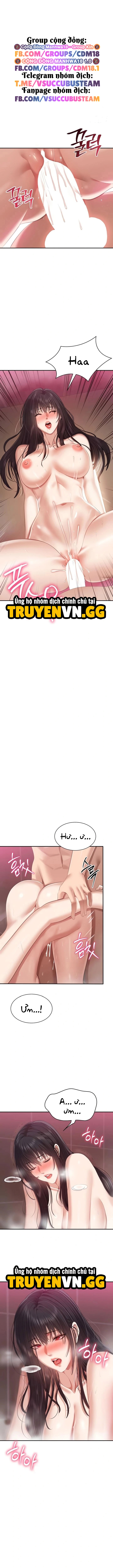 Xuyên Đến Thế Giới Mà Sự Trong Trắng Bị Đảo Lộn Chapter 35 - Trang 2