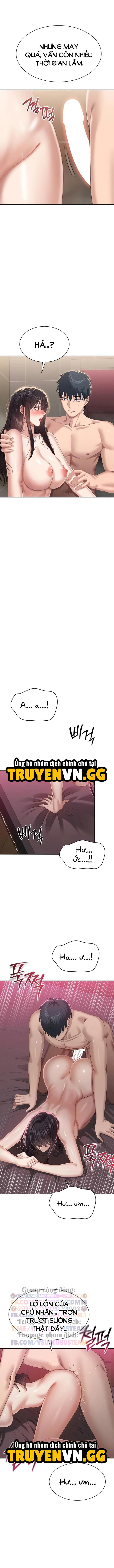 Xuyên Đến Thế Giới Mà Sự Trong Trắng Bị Đảo Lộn Chapter 35 - Trang 2