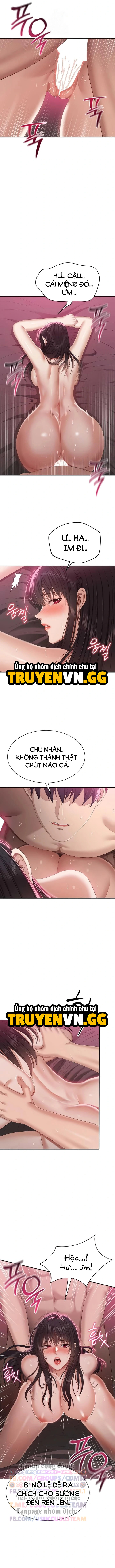 Xuyên Đến Thế Giới Mà Sự Trong Trắng Bị Đảo Lộn Chapter 35 - Trang 2