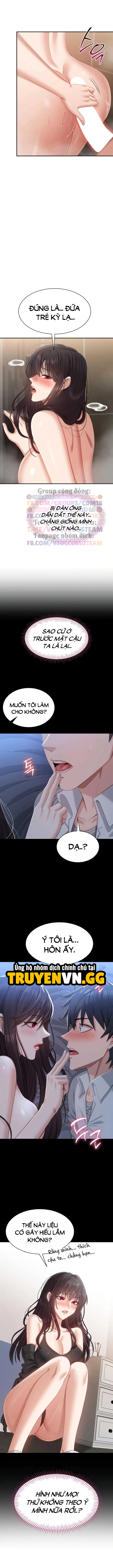 Xuyên Đến Thế Giới Mà Sự Trong Trắng Bị Đảo Lộn Chapter 33 - Trang 2