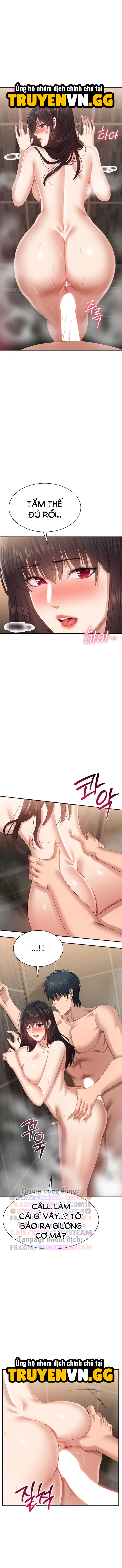 Xuyên Đến Thế Giới Mà Sự Trong Trắng Bị Đảo Lộn Chapter 33 - Trang 2