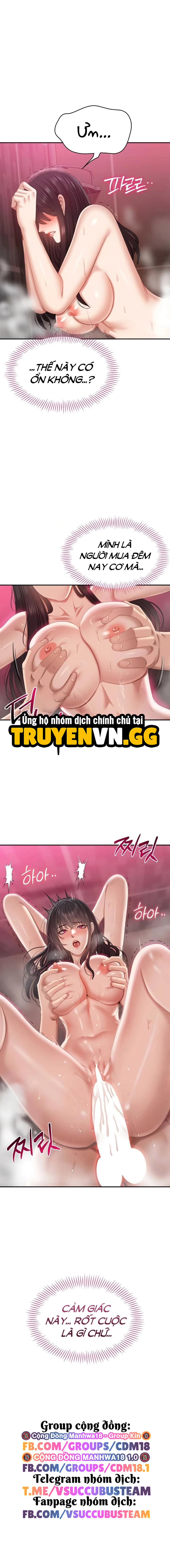 Xuyên Đến Thế Giới Mà Sự Trong Trắng Bị Đảo Lộn Chapter 33 - Trang 2