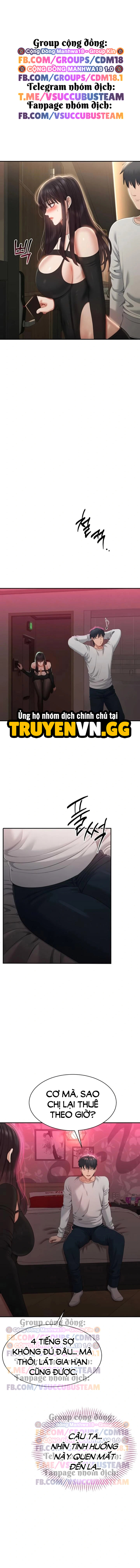 Xuyên Đến Thế Giới Mà Sự Trong Trắng Bị Đảo Lộn Chapter 33 - Trang 2