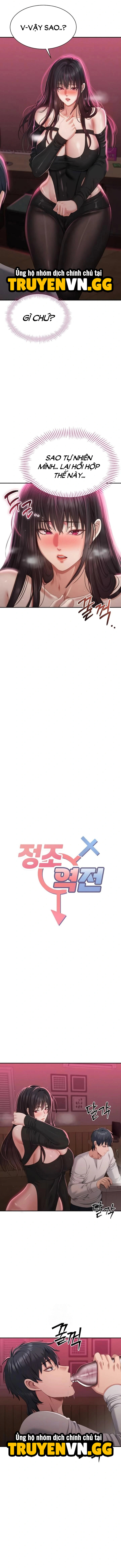 Xuyên Đến Thế Giới Mà Sự Trong Trắng Bị Đảo Lộn Chapter 33 - Trang 2