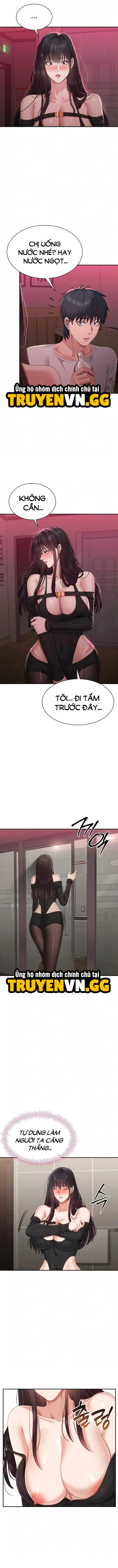 Xuyên Đến Thế Giới Mà Sự Trong Trắng Bị Đảo Lộn Chapter 33 - Trang 2