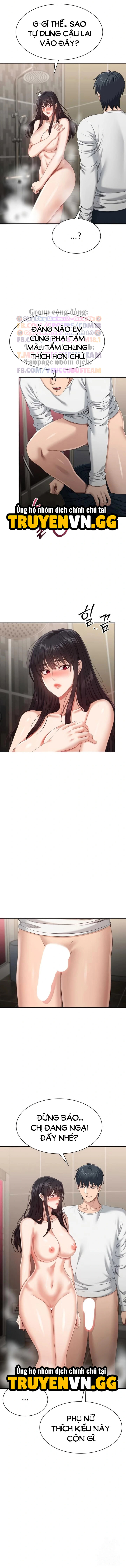 Xuyên Đến Thế Giới Mà Sự Trong Trắng Bị Đảo Lộn Chapter 33 - Trang 2