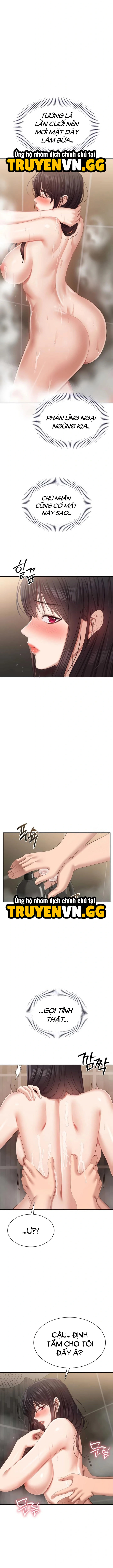 Xuyên Đến Thế Giới Mà Sự Trong Trắng Bị Đảo Lộn Chapter 33 - Trang 2