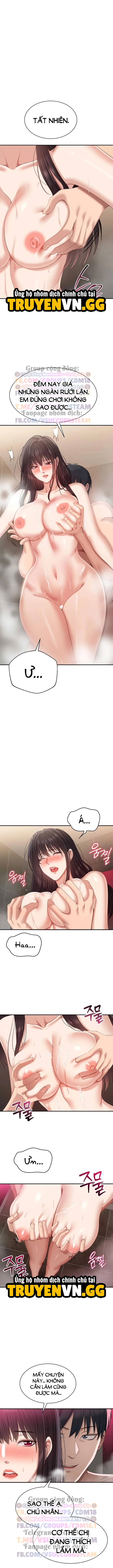 Xuyên Đến Thế Giới Mà Sự Trong Trắng Bị Đảo Lộn Chapter 33 - Trang 2