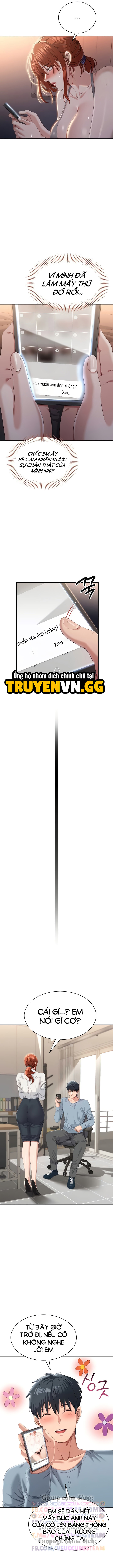 Xuyên Đến Thế Giới Mà Sự Trong Trắng Bị Đảo Lộn Chapter 28 - Trang 2