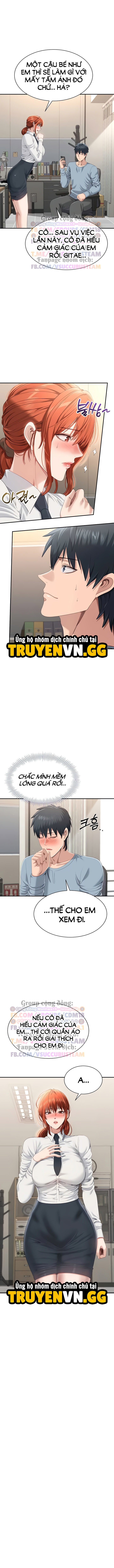 Xuyên Đến Thế Giới Mà Sự Trong Trắng Bị Đảo Lộn Chapter 28 - Trang 2