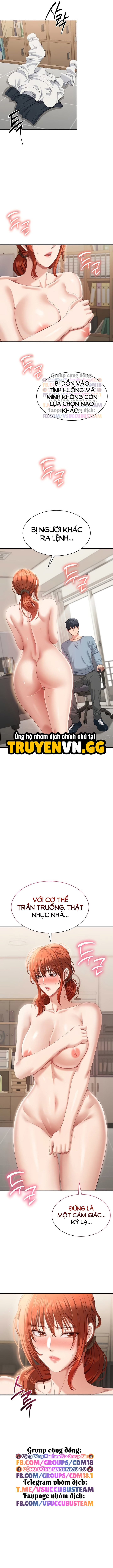 Xuyên Đến Thế Giới Mà Sự Trong Trắng Bị Đảo Lộn Chapter 28 - Trang 2