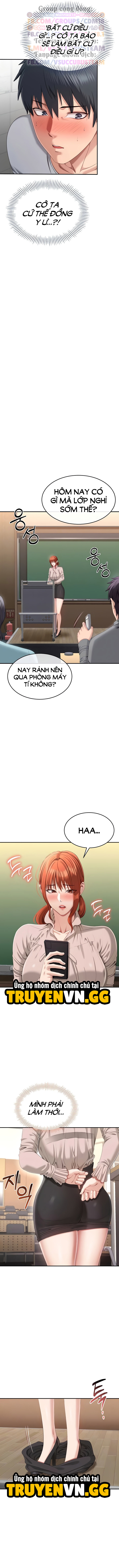 Xuyên Đến Thế Giới Mà Sự Trong Trắng Bị Đảo Lộn Chapter 28 - Trang 2