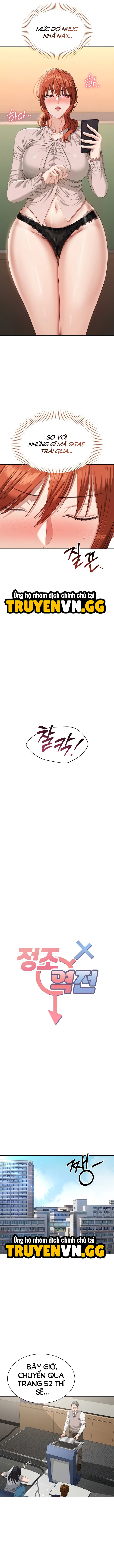 Xuyên Đến Thế Giới Mà Sự Trong Trắng Bị Đảo Lộn Chapter 28 - Trang 2