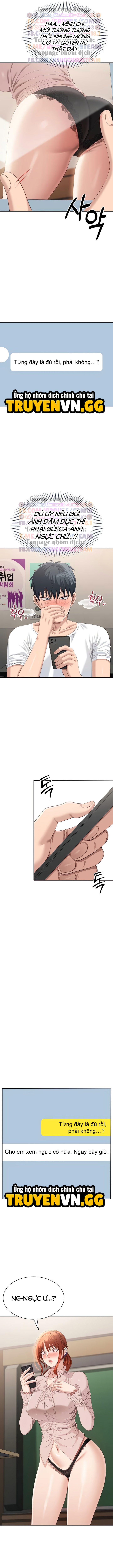 Xuyên Đến Thế Giới Mà Sự Trong Trắng Bị Đảo Lộn Chapter 28 - Trang 2