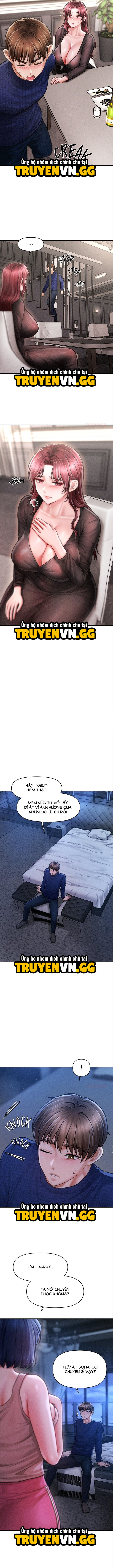 Con Trai Chủ Tịch Chapter 49 - Trang 2