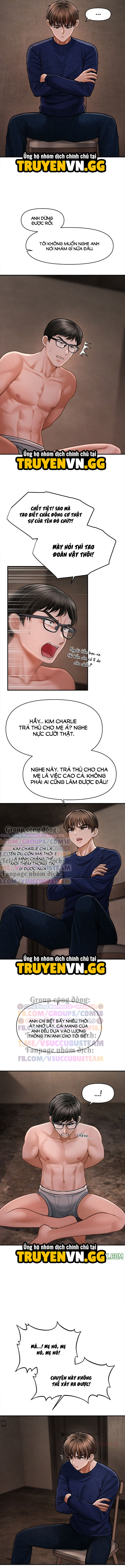 Con Trai Chủ Tịch Chapter 49 - Trang 2