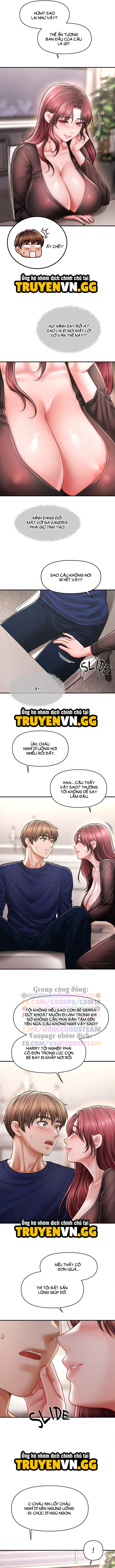 Con Trai Chủ Tịch Chapter 49 - Trang 2
