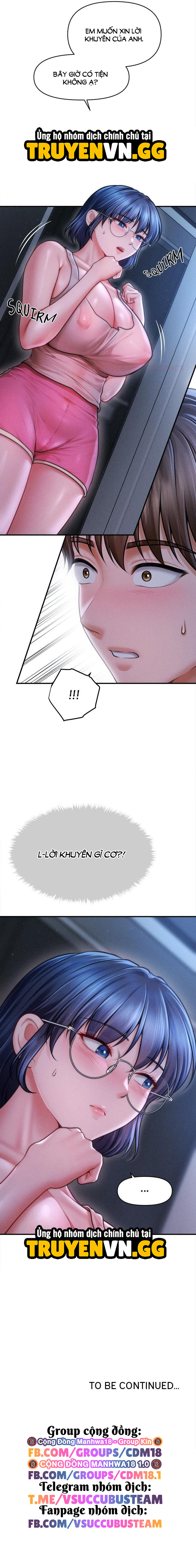 Con Trai Chủ Tịch Chapter 49 - Trang 2