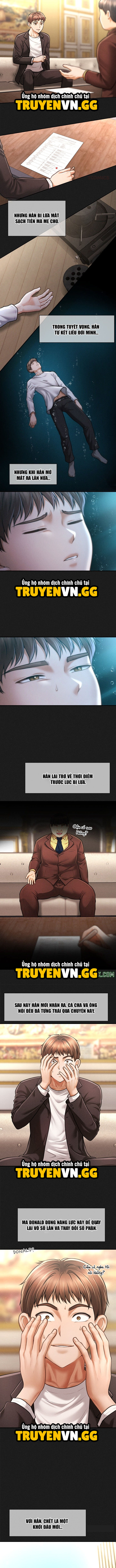 Con Trai Chủ Tịch Chapter 49 - Trang 2