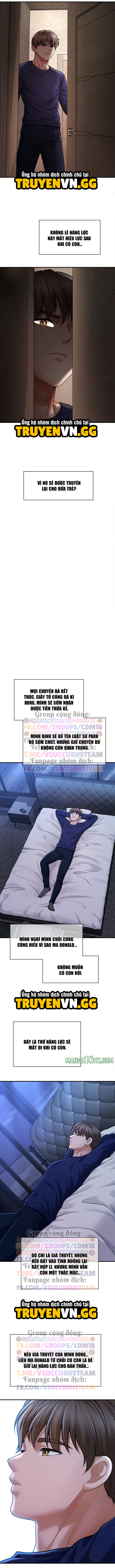 Con Trai Chủ Tịch Chapter 49 - Trang 2