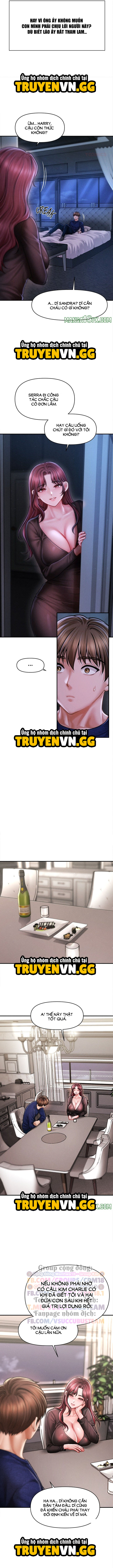 Con Trai Chủ Tịch Chapter 49 - Trang 2