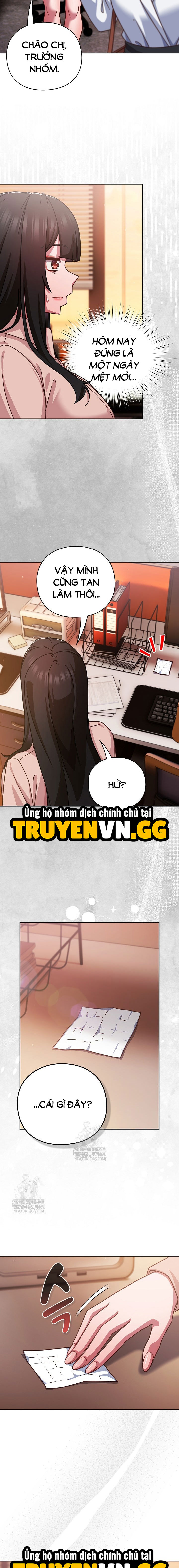 Hãy Chơi Em Thật Thô Bạo Nhé Chapter 37 - Trang 2