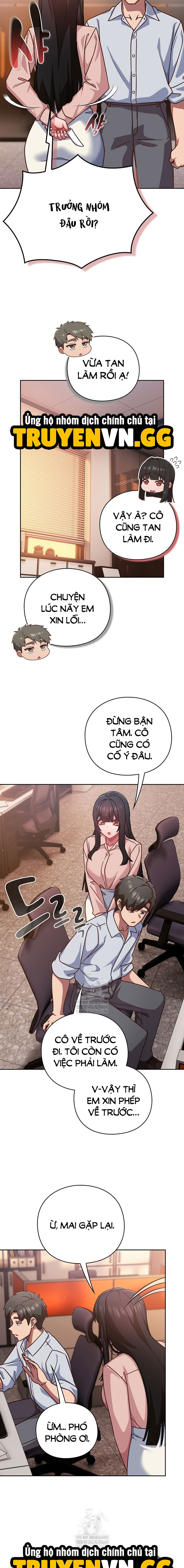 Hãy Chơi Em Thật Thô Bạo Nhé Chapter 37 - Trang 2