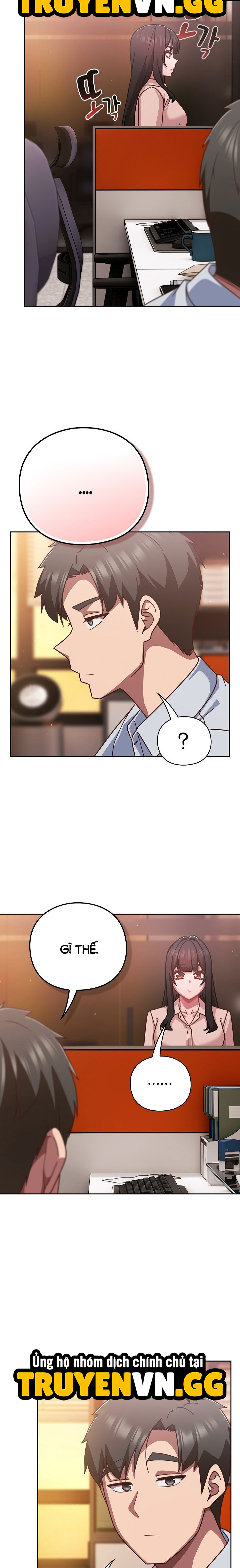 Hãy Chơi Em Thật Thô Bạo Nhé Chapter 37 - Trang 2