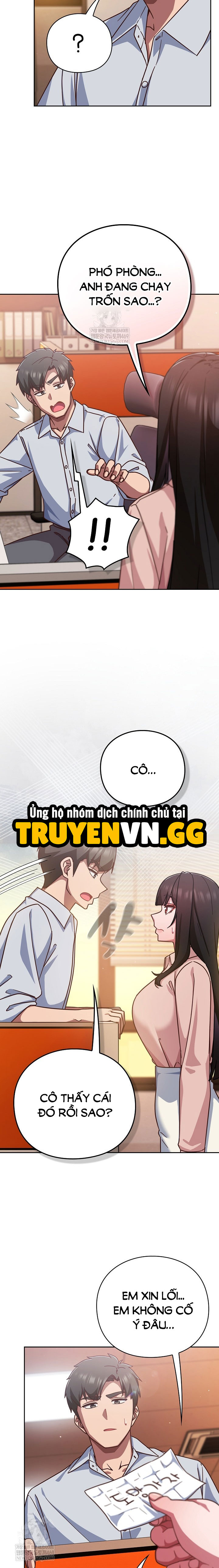 Hãy Chơi Em Thật Thô Bạo Nhé Chapter 37 - Trang 2