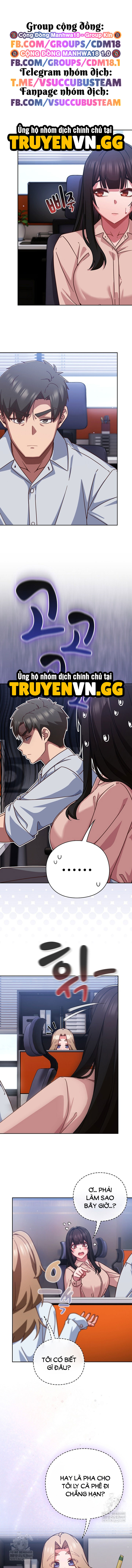 Hãy Chơi Em Thật Thô Bạo Nhé Chapter 37 - Trang 2