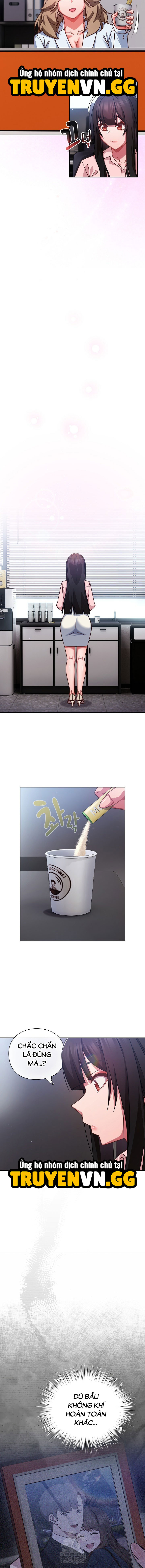 Hãy Chơi Em Thật Thô Bạo Nhé Chapter 37 - Trang 2