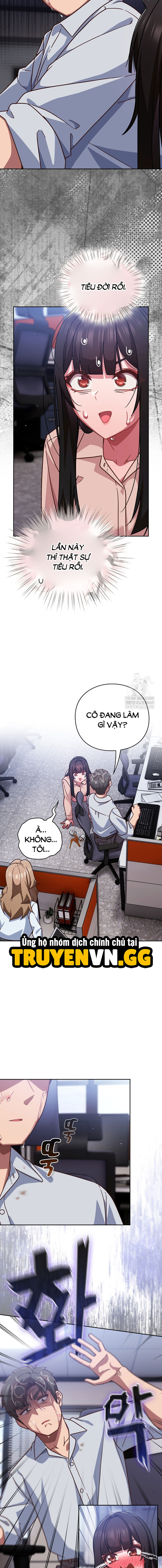 Hãy Chơi Em Thật Thô Bạo Nhé Chapter 37 - Trang 2