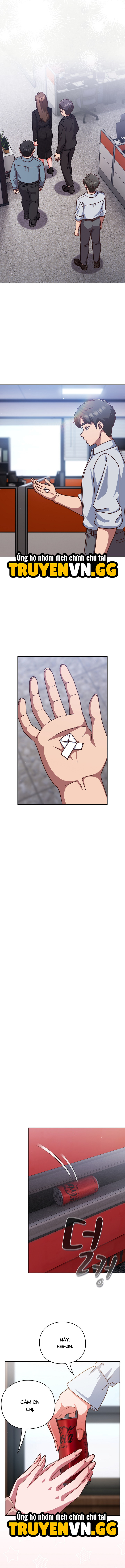 Hãy Chơi Em Thật Thô Bạo Nhé Chapter 36 - Trang 2