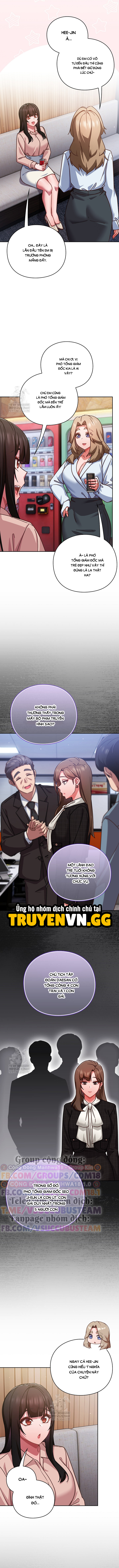 Hãy Chơi Em Thật Thô Bạo Nhé Chapter 36 - Trang 2