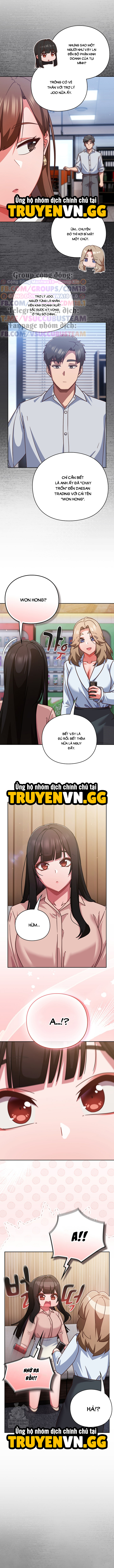 Hãy Chơi Em Thật Thô Bạo Nhé Chapter 36 - Trang 2