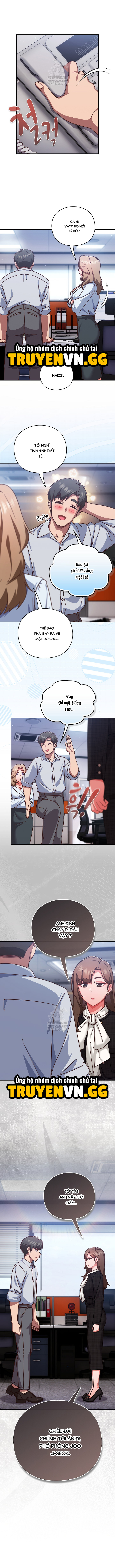 Hãy Chơi Em Thật Thô Bạo Nhé Chapter 36 - Trang 2