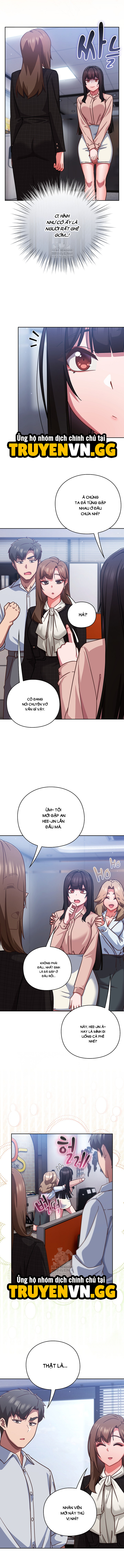 Hãy Chơi Em Thật Thô Bạo Nhé Chapter 36 - Trang 2