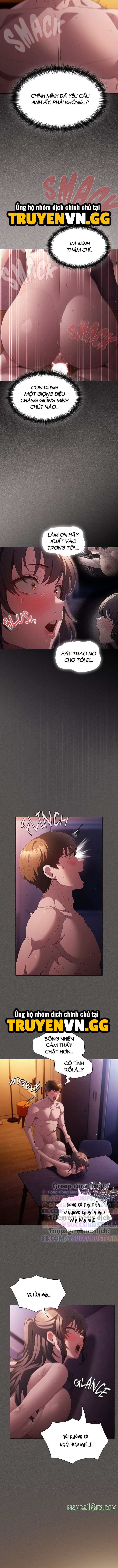 Tin Em Đi! Em Trao Anh Lần Đầu Mà Chapter 24 - Trang 2