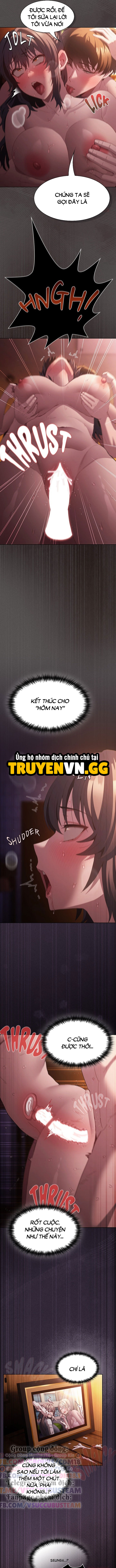 Tin Em Đi! Em Trao Anh Lần Đầu Mà Chapter 24 - Trang 2