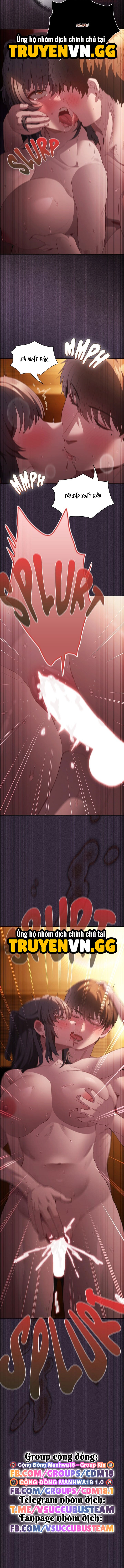 Tin Em Đi! Em Trao Anh Lần Đầu Mà Chapter 24 - Trang 2