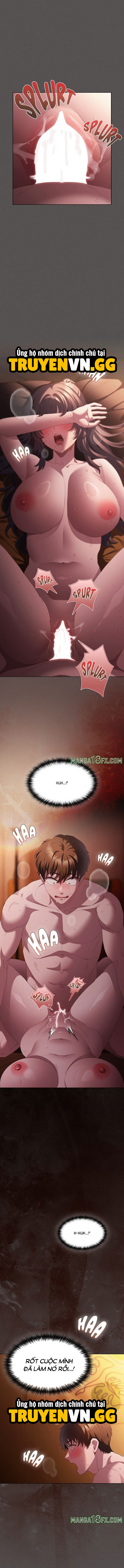 Tin Em Đi! Em Trao Anh Lần Đầu Mà Chapter 24 - Trang 2