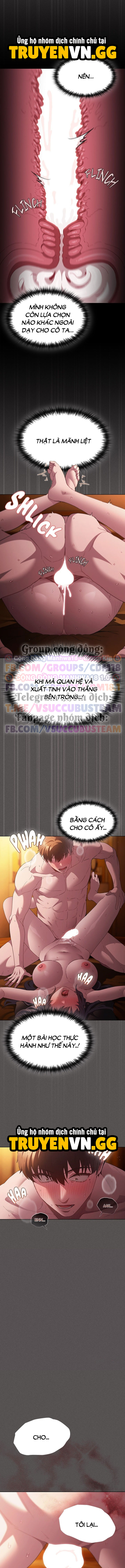 Tin Em Đi! Em Trao Anh Lần Đầu Mà Chapter 24 - Trang 2