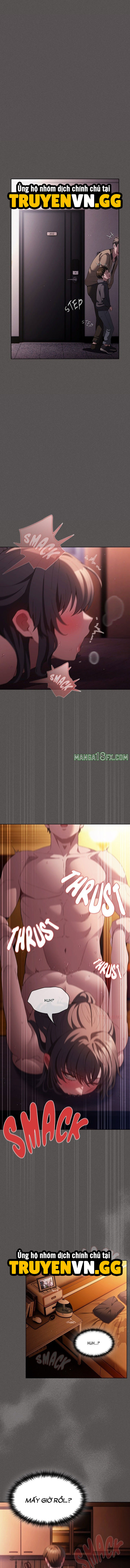 Tin Em Đi! Em Trao Anh Lần Đầu Mà Chapter 24 - Trang 2