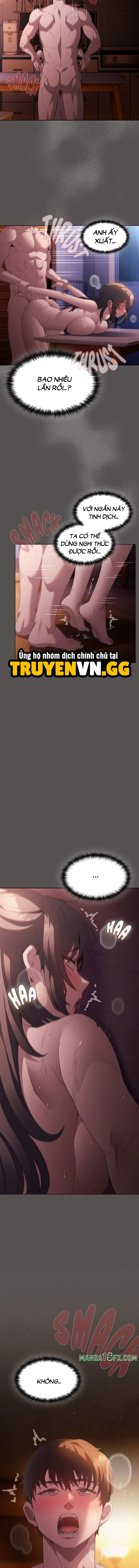 Tin Em Đi! Em Trao Anh Lần Đầu Mà Chapter 24 - Trang 2