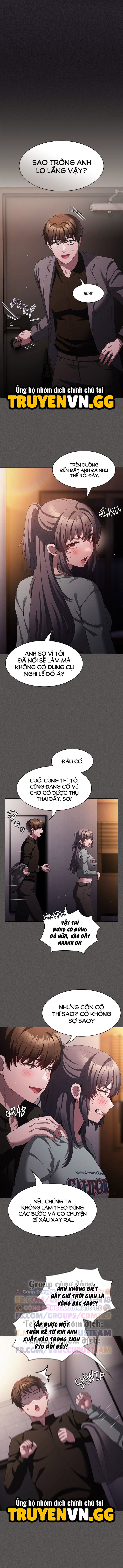 Tin Em Đi! Em Trao Anh Lần Đầu Mà Chapter 21 - Trang 2