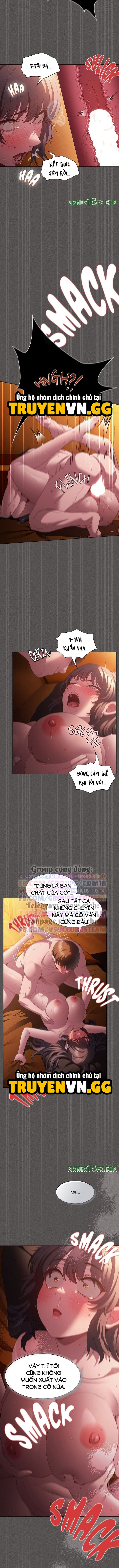 Tin Em Đi! Em Trao Anh Lần Đầu Mà Chapter 23 - Trang 2