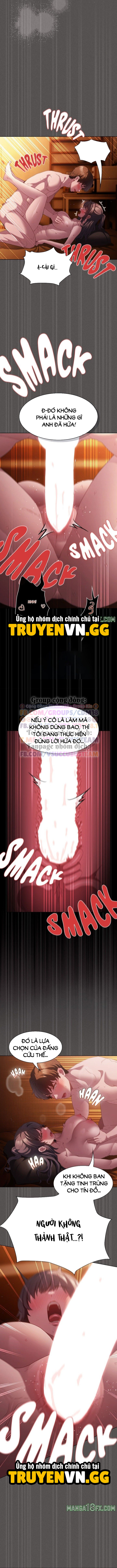 Tin Em Đi! Em Trao Anh Lần Đầu Mà Chapter 23 - Trang 2