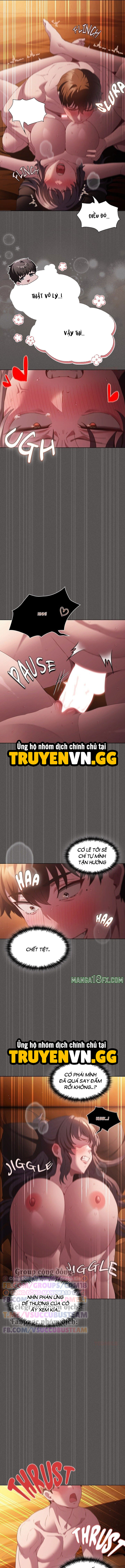 Tin Em Đi! Em Trao Anh Lần Đầu Mà Chapter 23 - Trang 2